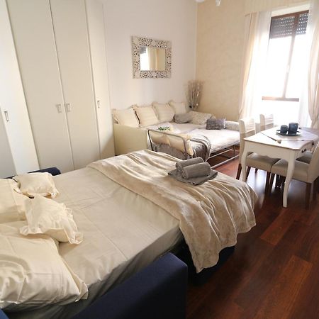 Bamboo Milano Lecco Apartment Buitenkant foto
