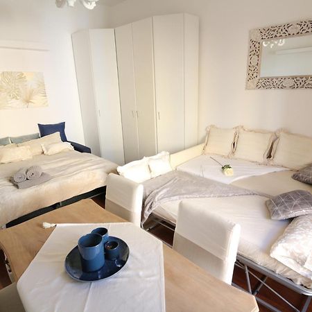Bamboo Milano Lecco Apartment Buitenkant foto
